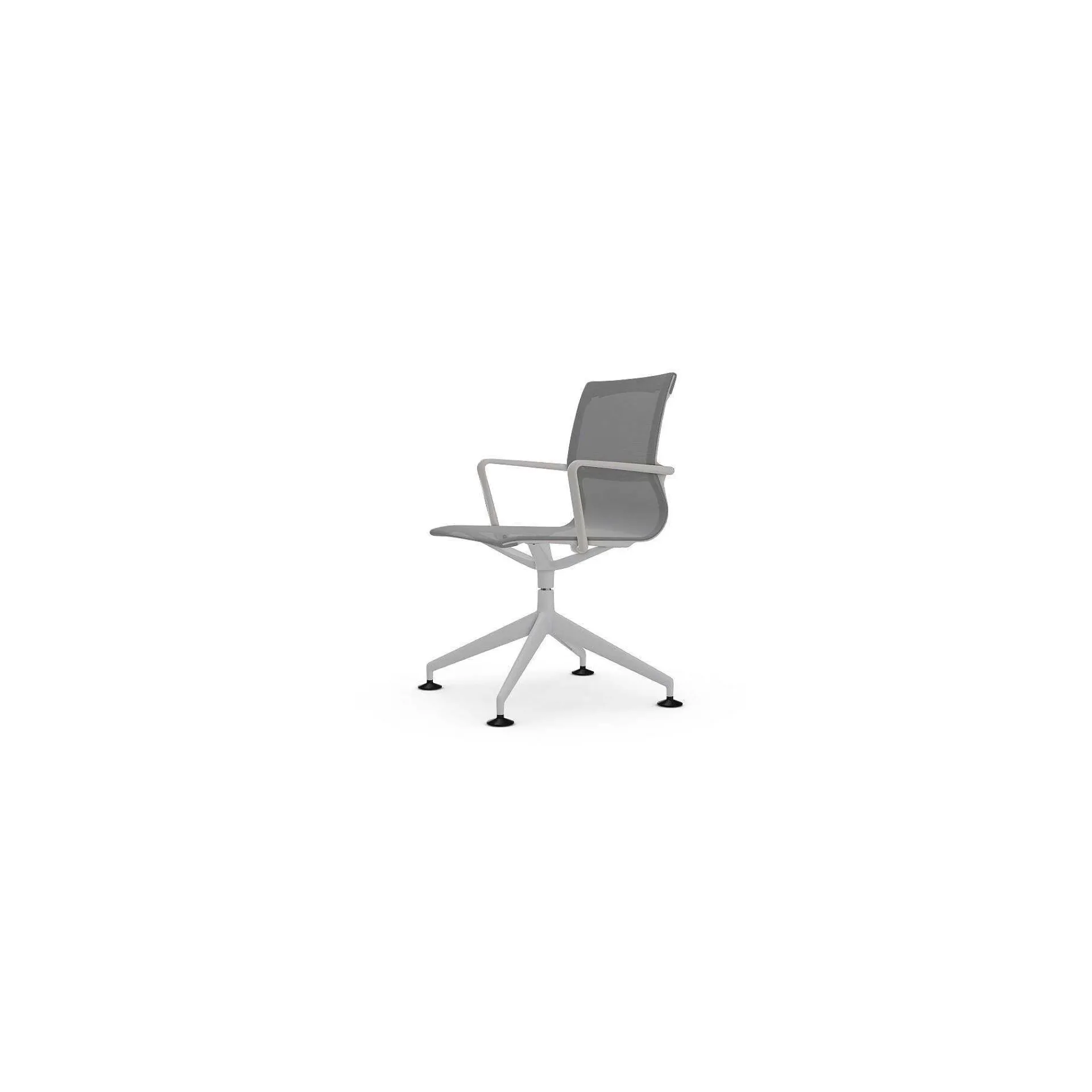 Vitra Office Chairs*Physix Conference | Silver