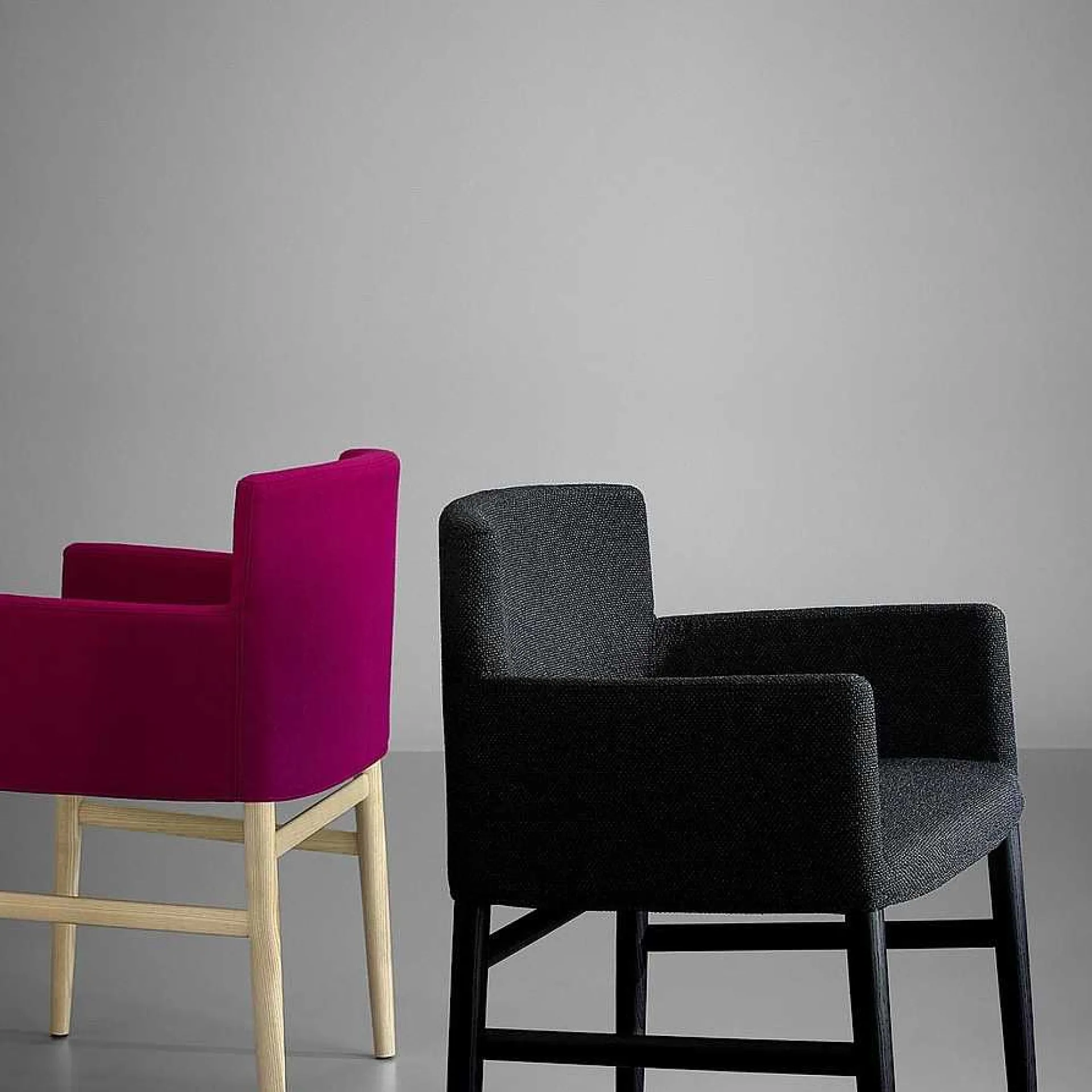 Porro Chairs*Pioggia | Chair