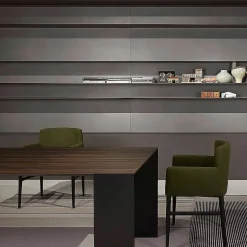 Porro Chairs*Pioggia | Chair