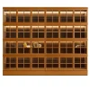 Molteni Floor Standing Bookcases*Piroscafo - Bookcase