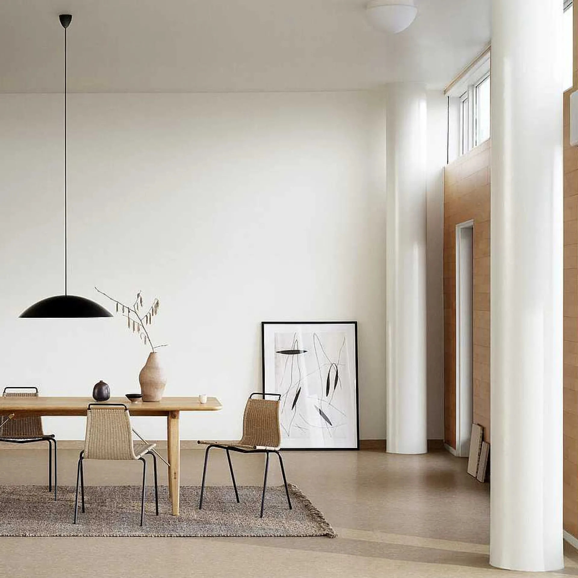 Carl Hansen & Søn Chairs*Pk1 Chair
