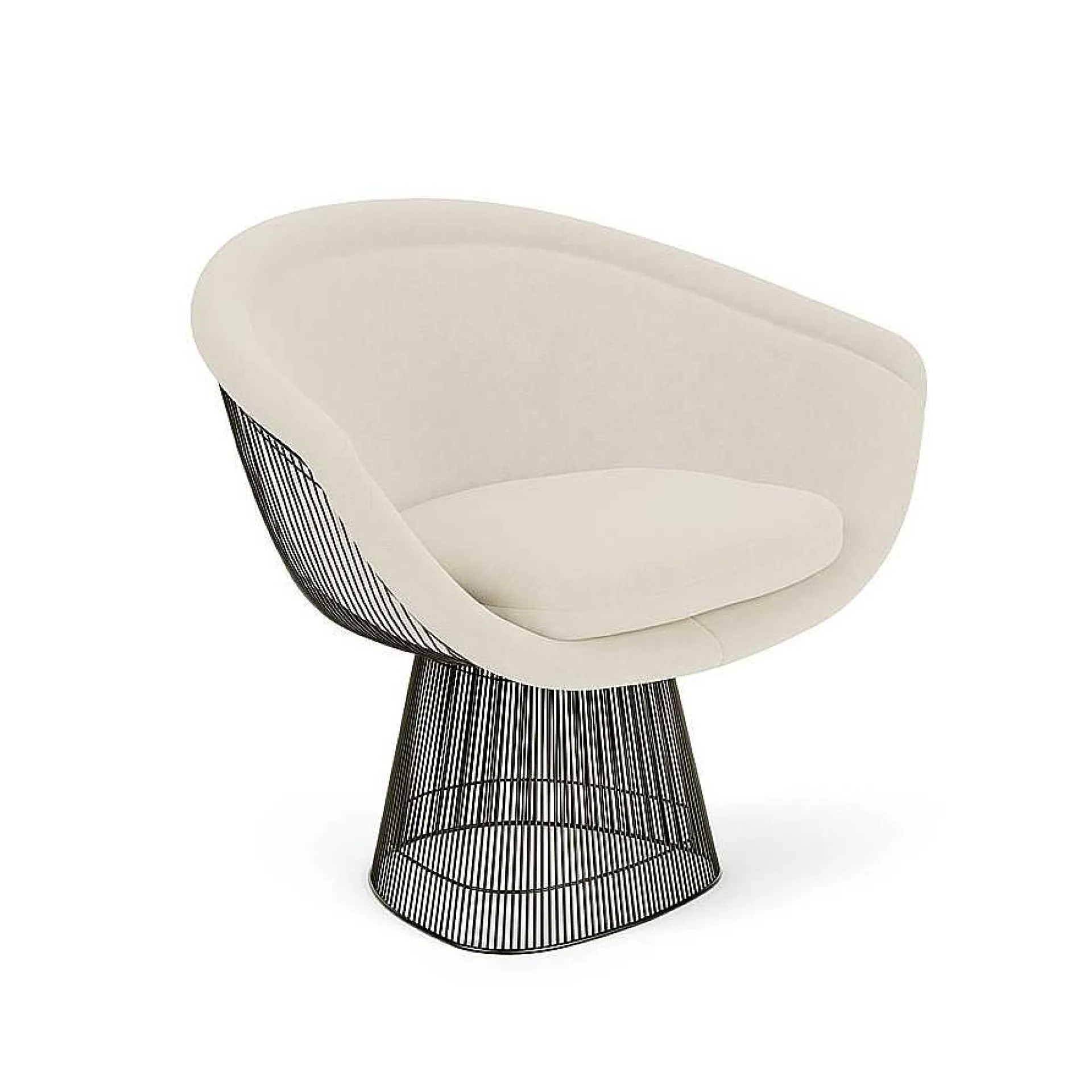 Knoll Single Armchairs*Platner Lounge Chair | Lounge Chair