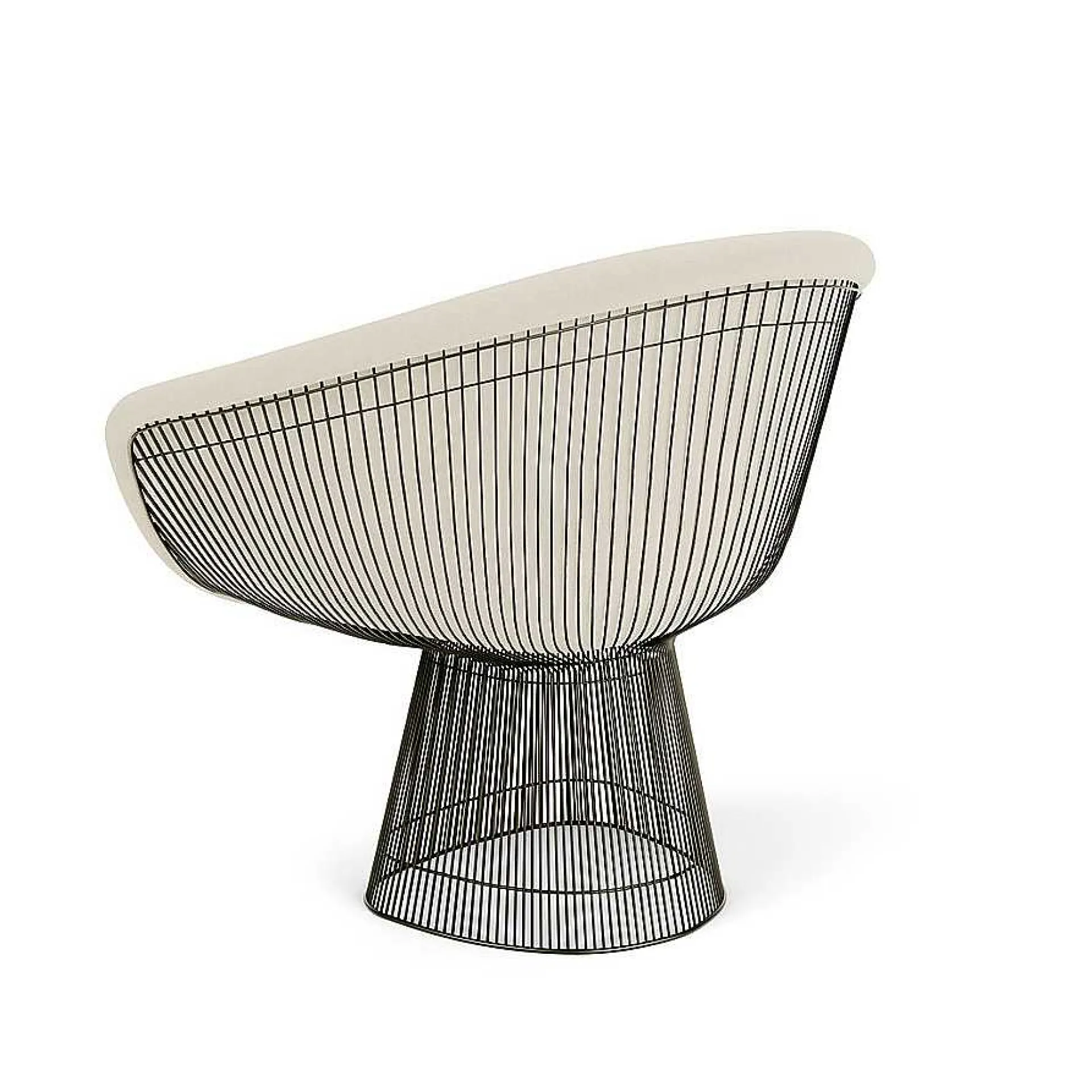 Knoll Single Armchairs*Platner Lounge Chair | Lounge Chair