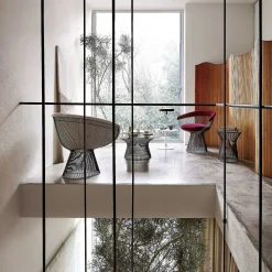 Knoll Single Armchairs*Platner Lounge Chair | Lounge Chair