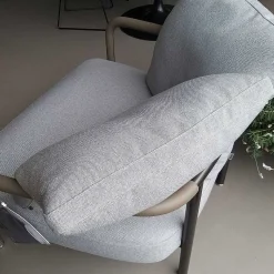 B&B Italia Single Armchairs*Pochette | Armchair | Ex Display