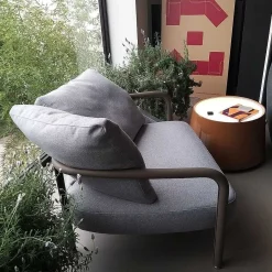 B&B Italia Single Armchairs*Pochette | Armchair | Ex Display