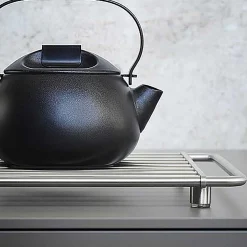 Bulthaup Accessories And Tools*Pot Holder | Stainless Steel