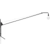 Vitra Pendant Lights*Potence | Wall Lamp | Black