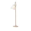 Muuto Pendant Lights*Pull Floor Lamp | Floor Lamp | Oak-White