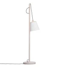 Muuto Pendant Lights*Pull Floor Lamp | Floor Lamp | Oak-White