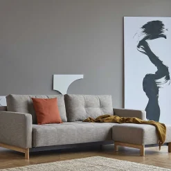 Innovation Living Pouf*Pyxis Ottoman | 587