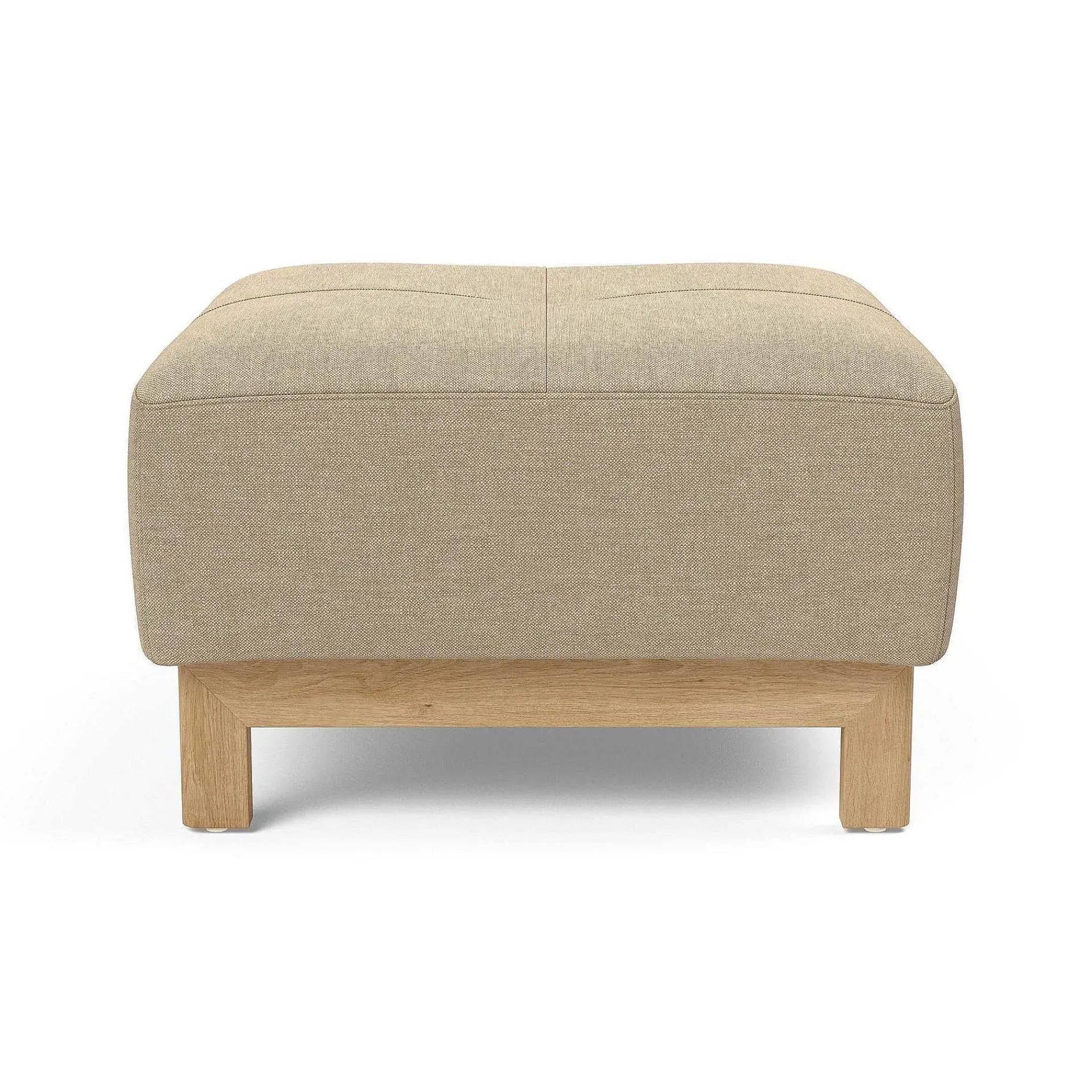 Innovation Living Pouf*Pyxis Ottoman | 587