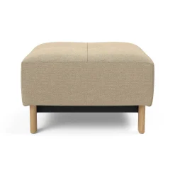 Innovation Living Pouf*Pyxis Ottoman | 587