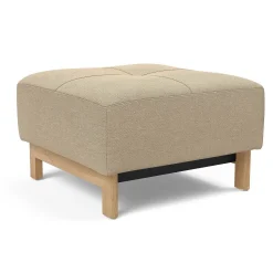 Innovation Living Pouf*Pyxis Ottoman | 587