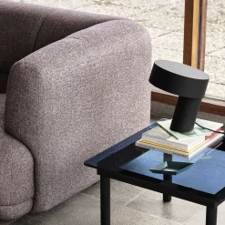 HAY Modular Sofas*Quilton | Sofa 3 Seater | Swarm Multi Colour