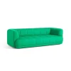 HAY Modular Sofas*Quilton | Sofa 3 Seater | Vidar 932