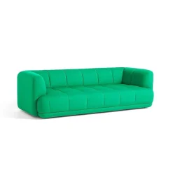 HAY Modular Sofas*Quilton | Sofa 3 Seater | Vidar 932