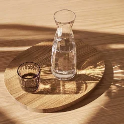 Iittala Glasses And Mugs*Raami | Tumbler - 26Cl - Linen - 2Pcs