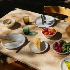 Iittala Glasses And Mugs*Raami | Tumbler - 26Cl - Moss Green - 2Pcs