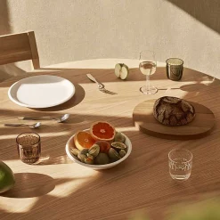 Iittala Glasses And Mugs*Raami | Tumbler - 26Cl - Moss Green - 2Pcs