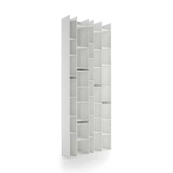 MDF Italia Floor Standing Bookcases*Random | Bookcase - Ex Display