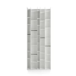 MDF Italia Floor Standing Bookcases*Random | Bookcase - Ex Display