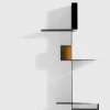 MDF Italia Shelves*Randomissimo | Bookcase