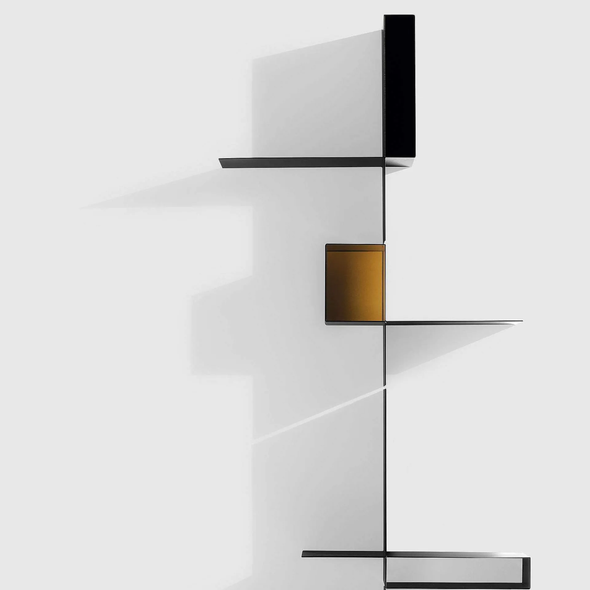 MDF Italia Shelves*Randomissimo | Bookcase