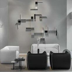 MDF Italia Shelves*Randomissimo | Bookcase