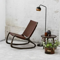 Mater Pendant Lights*Ray Floor Lamp | Black