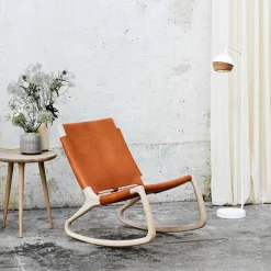 Mater Pendant Lights*Ray Floor Lamp | White