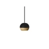 Mater Pendant Lights*Ray Pendant Lamp M | Black - M