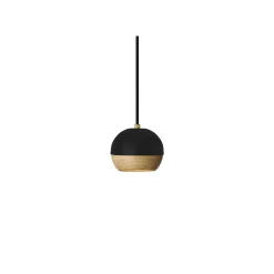 Mater Pendant Lights*Ray Pendant Lamp M | Black - M