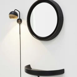 Mater Pendant Lights*Ray Wall Lamp | Black