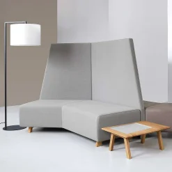 Zeitraum Pendant Lights*Read Noon | Textile White