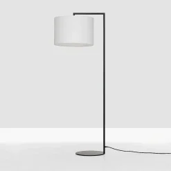 Zeitraum Pendant Lights*Read Noon | Textile White