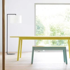 Zeitraum Pendant Lights*Read Noon | Textile White