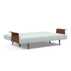 Innovation Living Sofa Beds*Recast Plus Sofa Bed | 552 - Walnut Armrests| 140-200 Cm