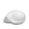 Vitra Decoration*Resting Cat | White