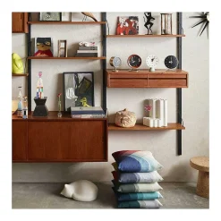 Vitra Decoration*Resting Cat Small | White