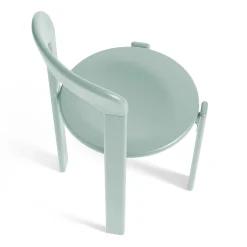 HAY Chairs*Rey Chair | Fall Green