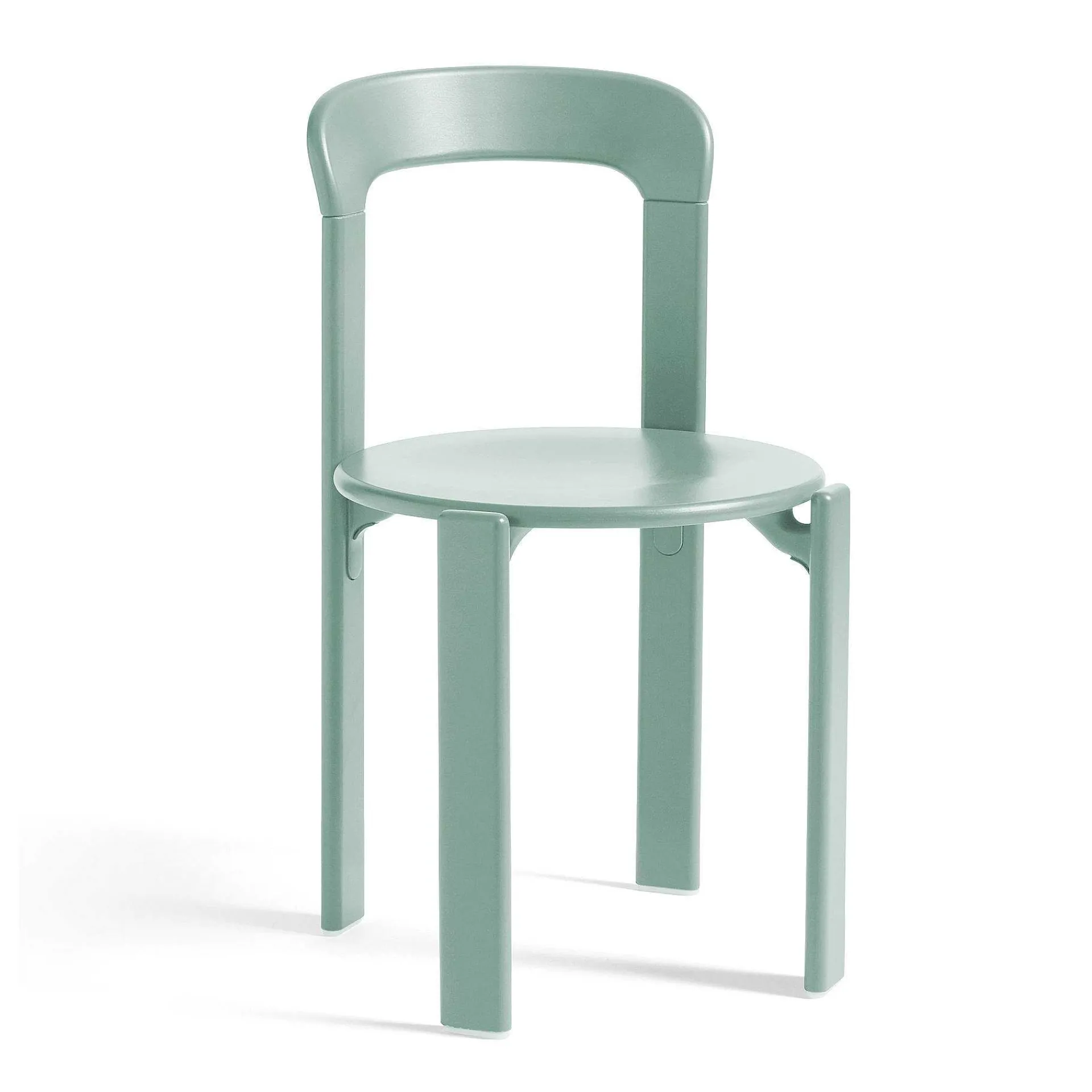 HAY Chairs*Rey Chair | Fall Green