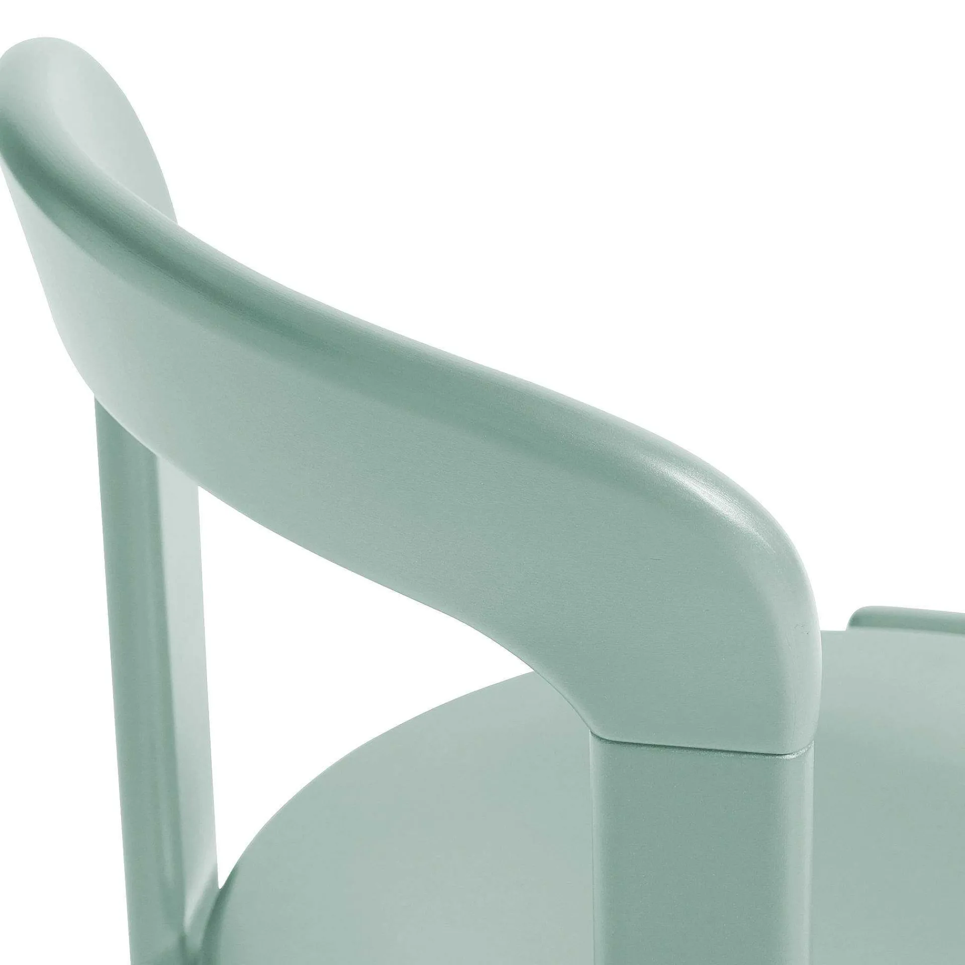 HAY Chairs*Rey Chair | Fall Green