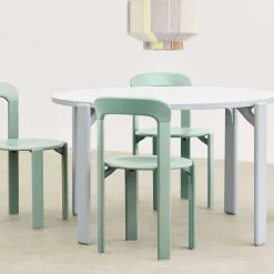 HAY Chairs*Rey Chair | Fall Green