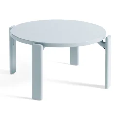 HAY Coffee Tables*Rey Coffee Table | Slate Blue