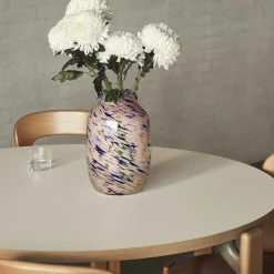 HAY Dining Tables*Rey Table | Ivory White