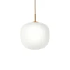 Muuto Pendant Lights*Rime Pendant | Pendant Lamp| Orange