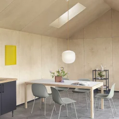 Muuto Pendant Lights*Rime Pendant | Pendant Lamp| Orange