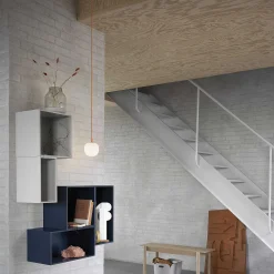 Muuto Pendant Lights*Rime Pendant | Pendant Lamp| Orange