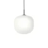 Muuto Pendant Lights*Rime Pendant | Pendant Lamp | Black